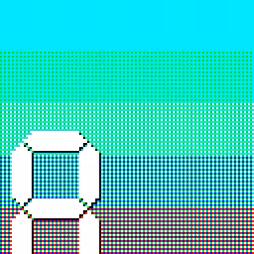 Excess Bits #989