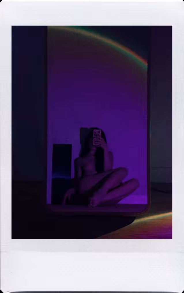 Mirror #6
