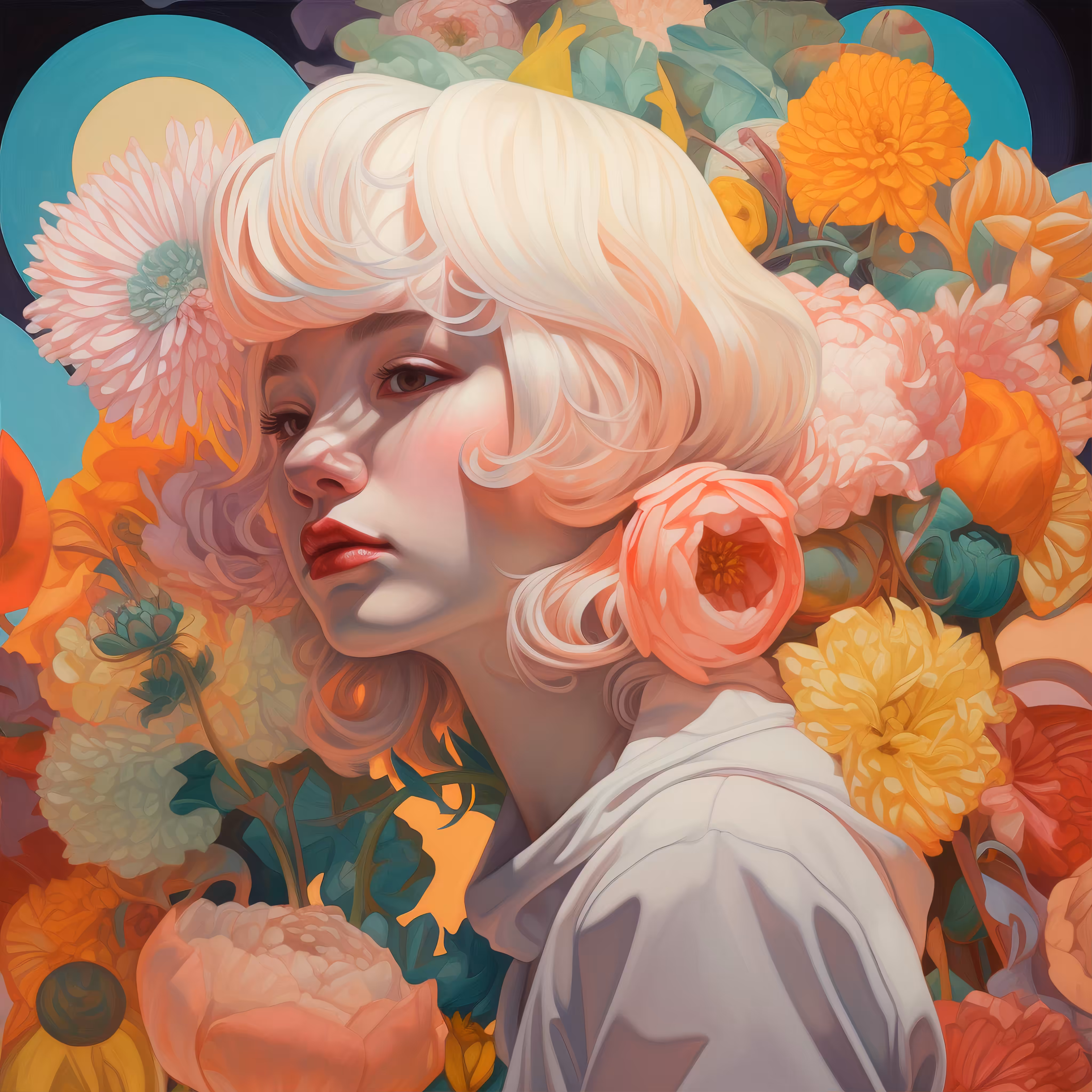 Her Universe #58