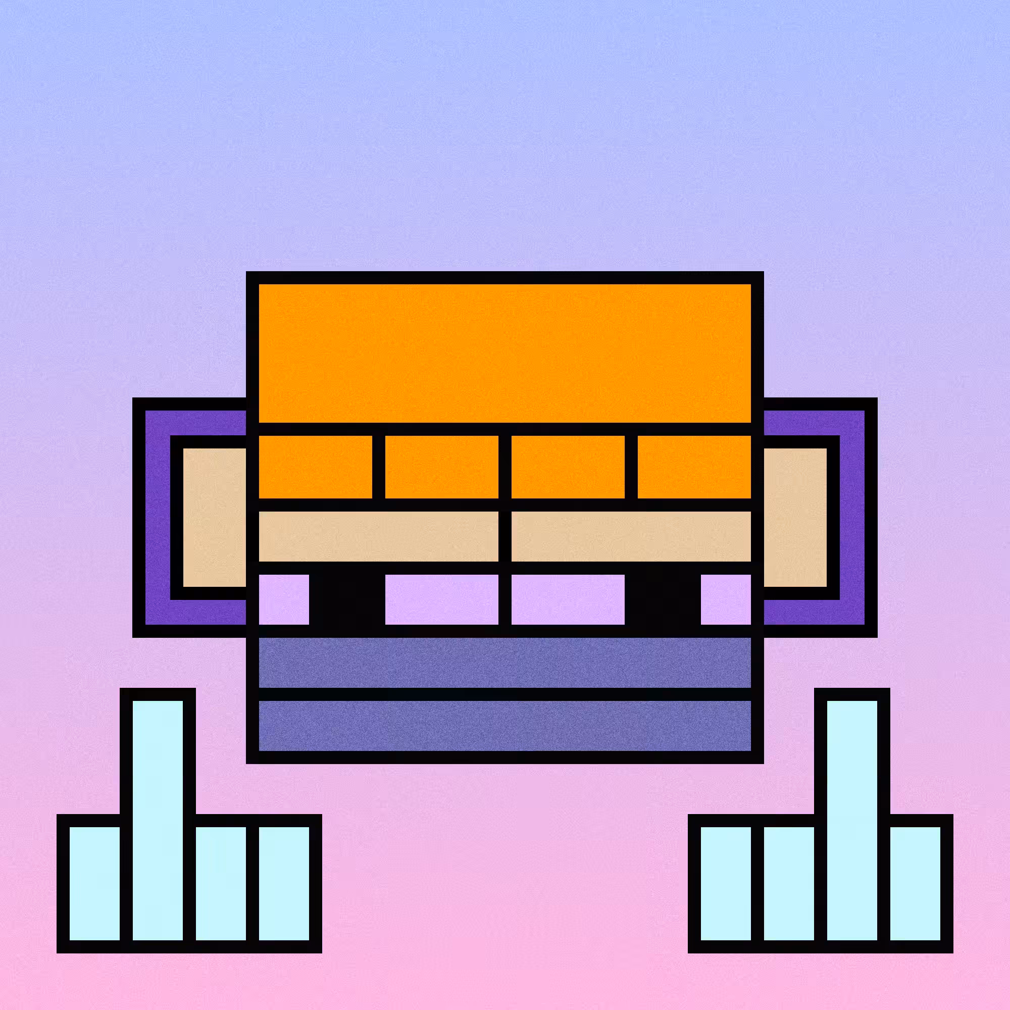 Degens: Degen #8045