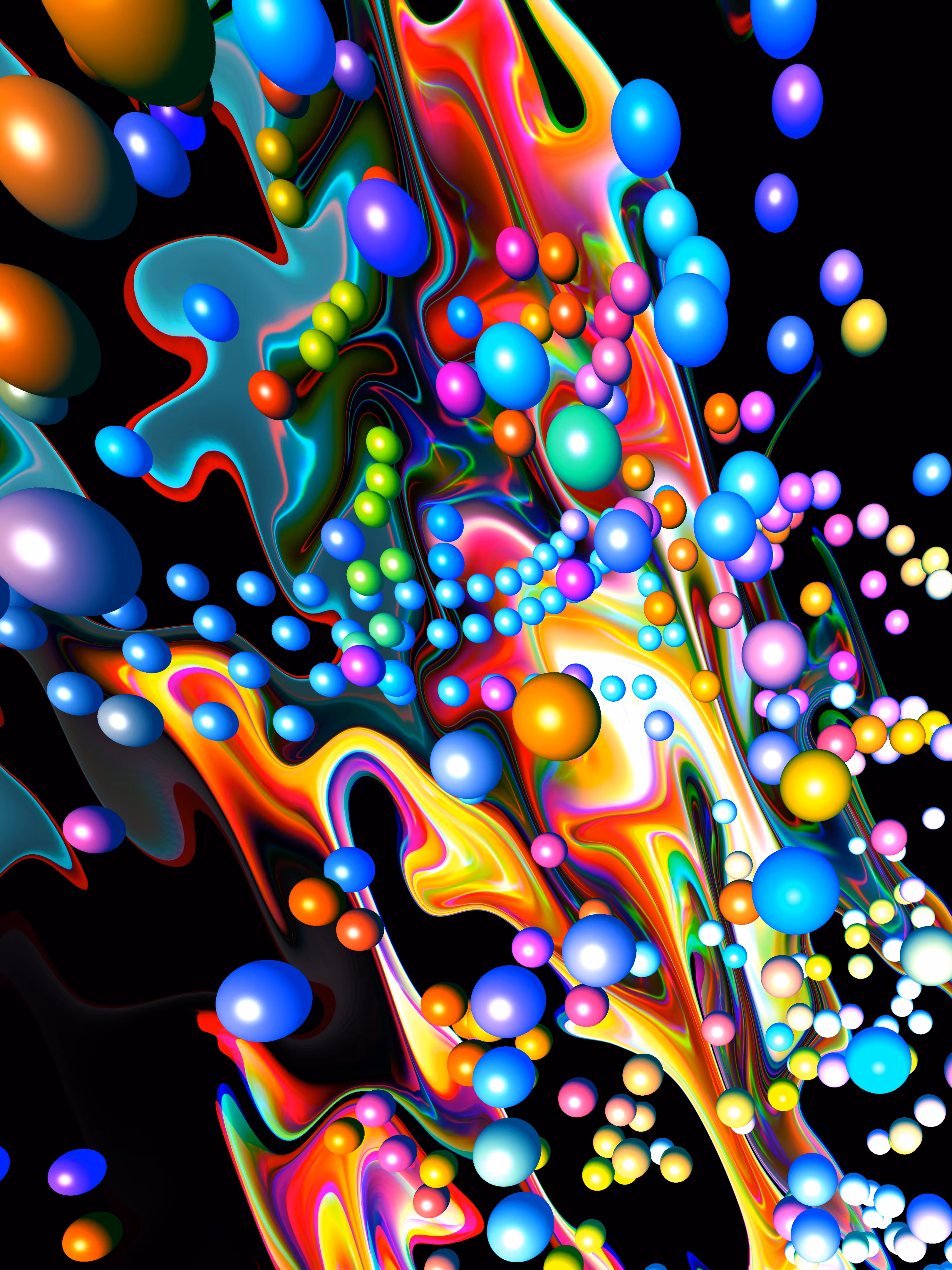 D1z 100Randomz 010 D1z Candy Popz