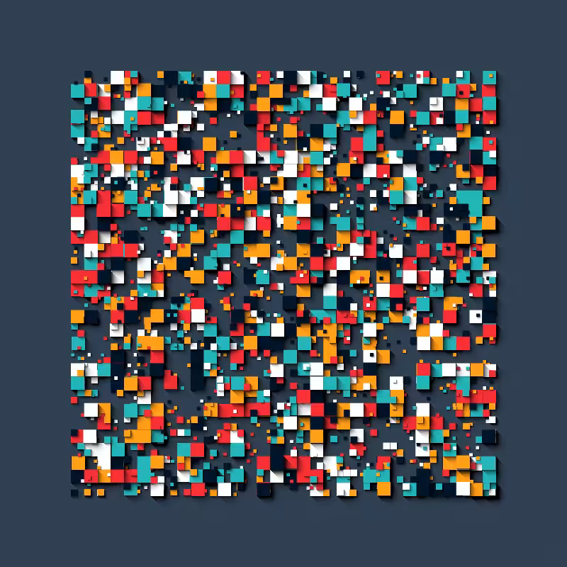MOSAIQUE #73