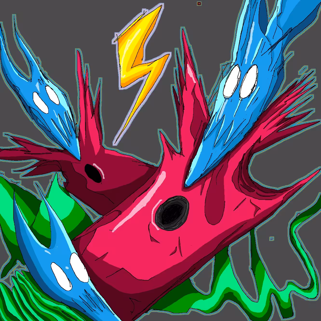 Void Nerve