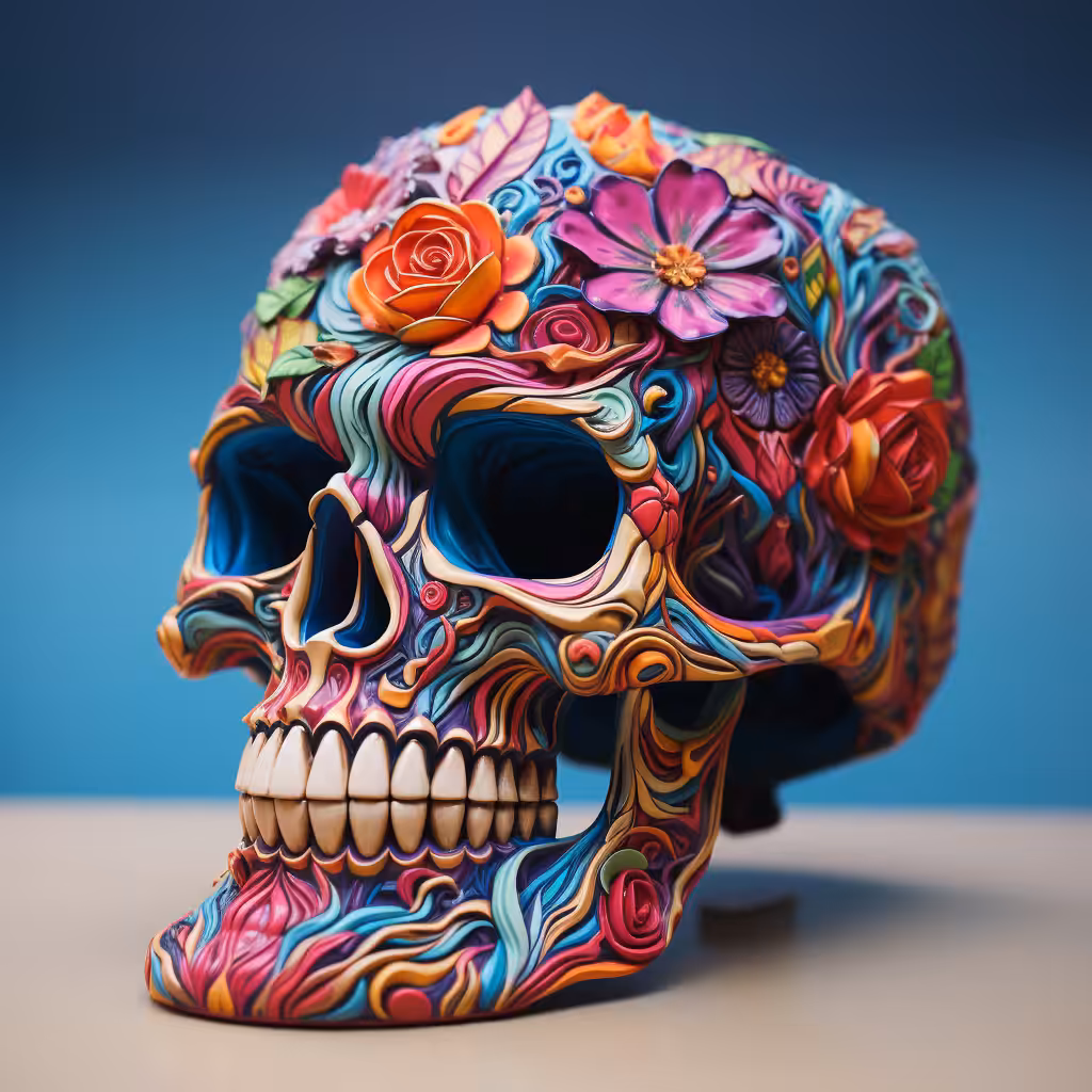 Anatomical ideal #30