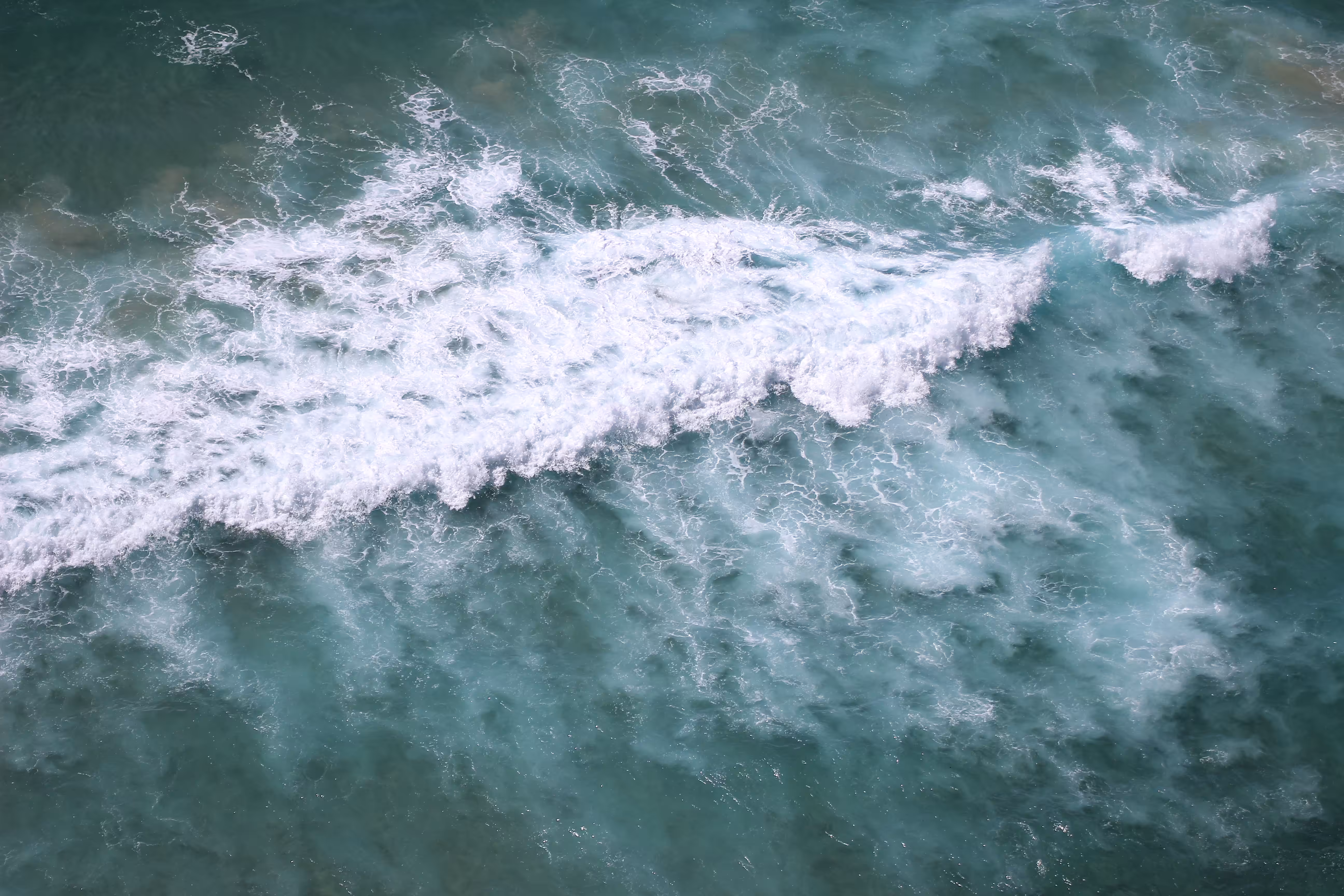 waves