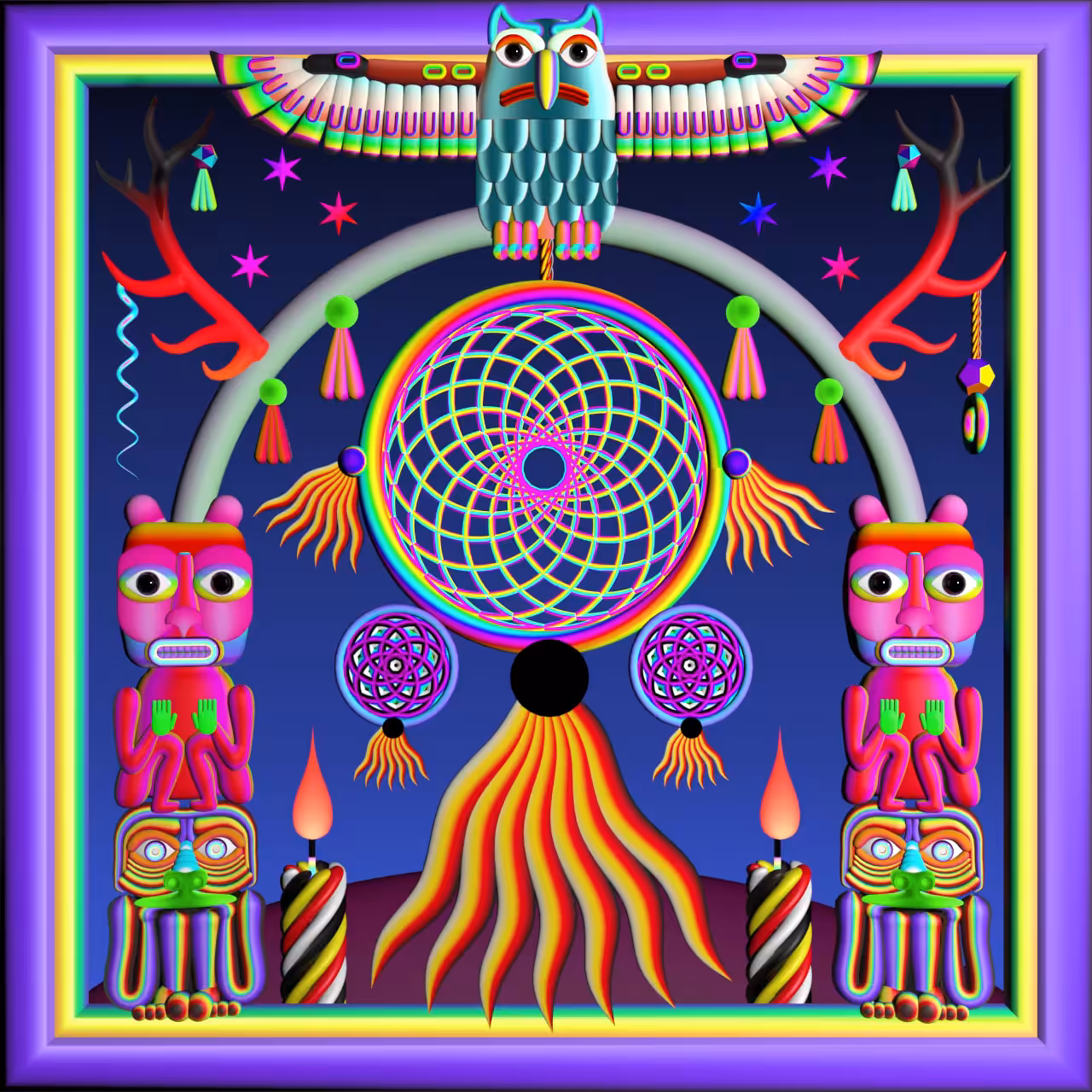Dreamcatcher