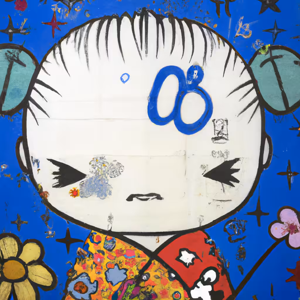 Bushi 1 #48
