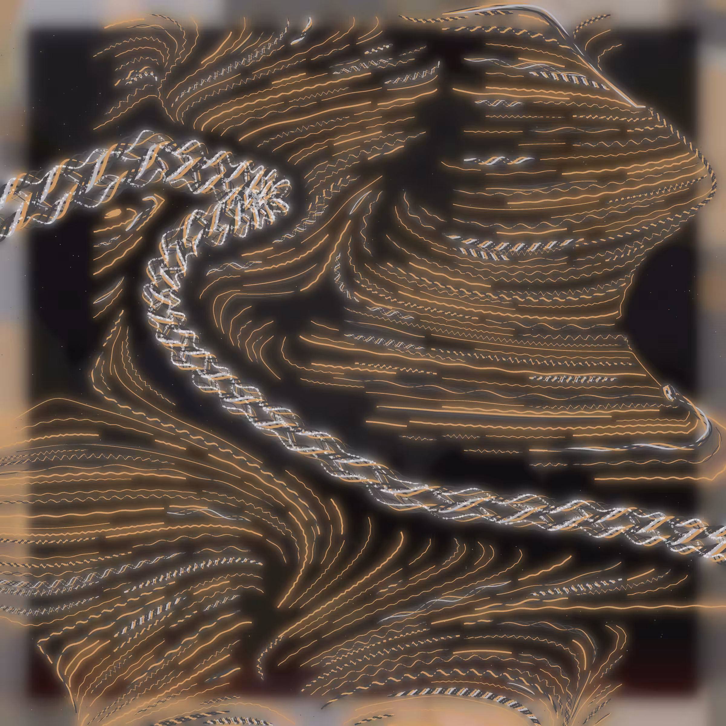Friendship Bracelets #25276