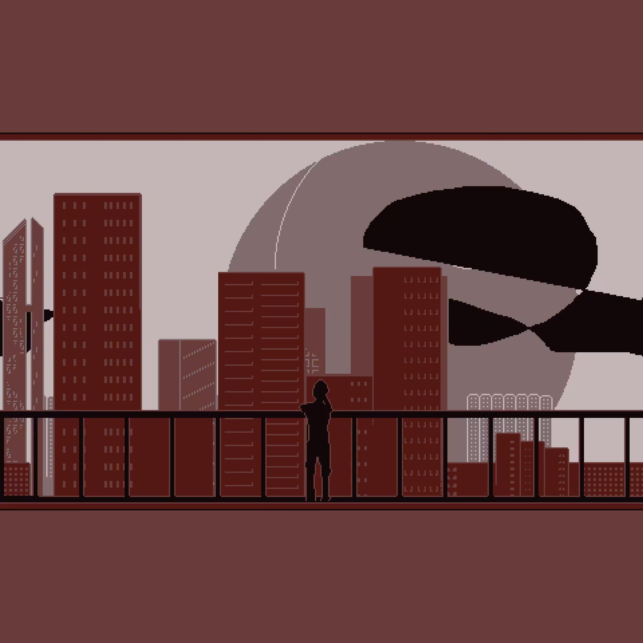 Pixelpols #25