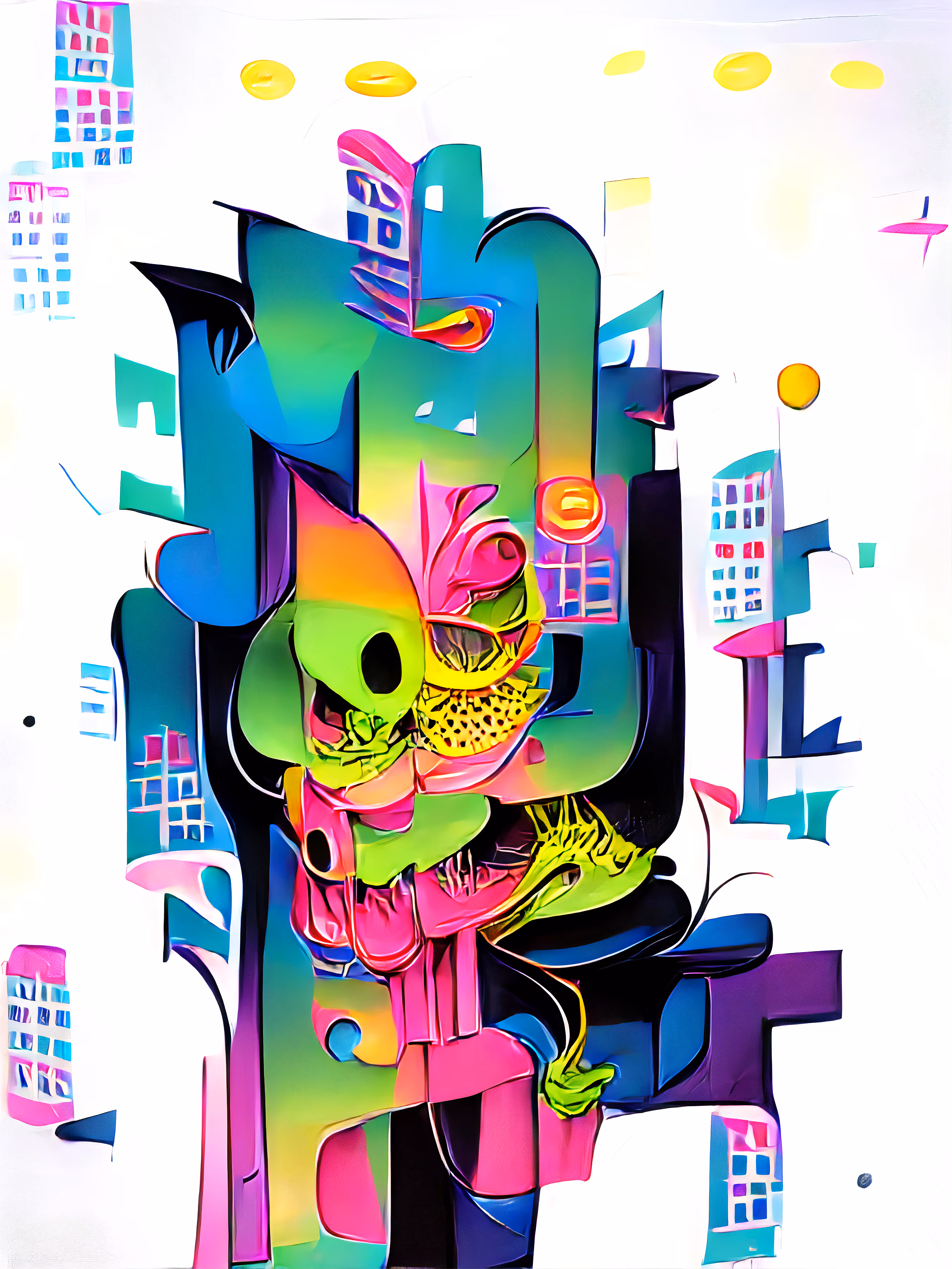 AI-DOS-PUNK-439