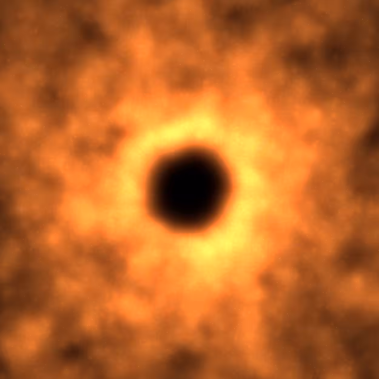 On the Edge of Oblivion #357 (SBT)