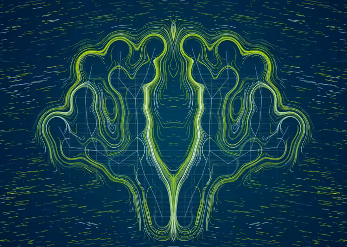 Morphometric Fields #4