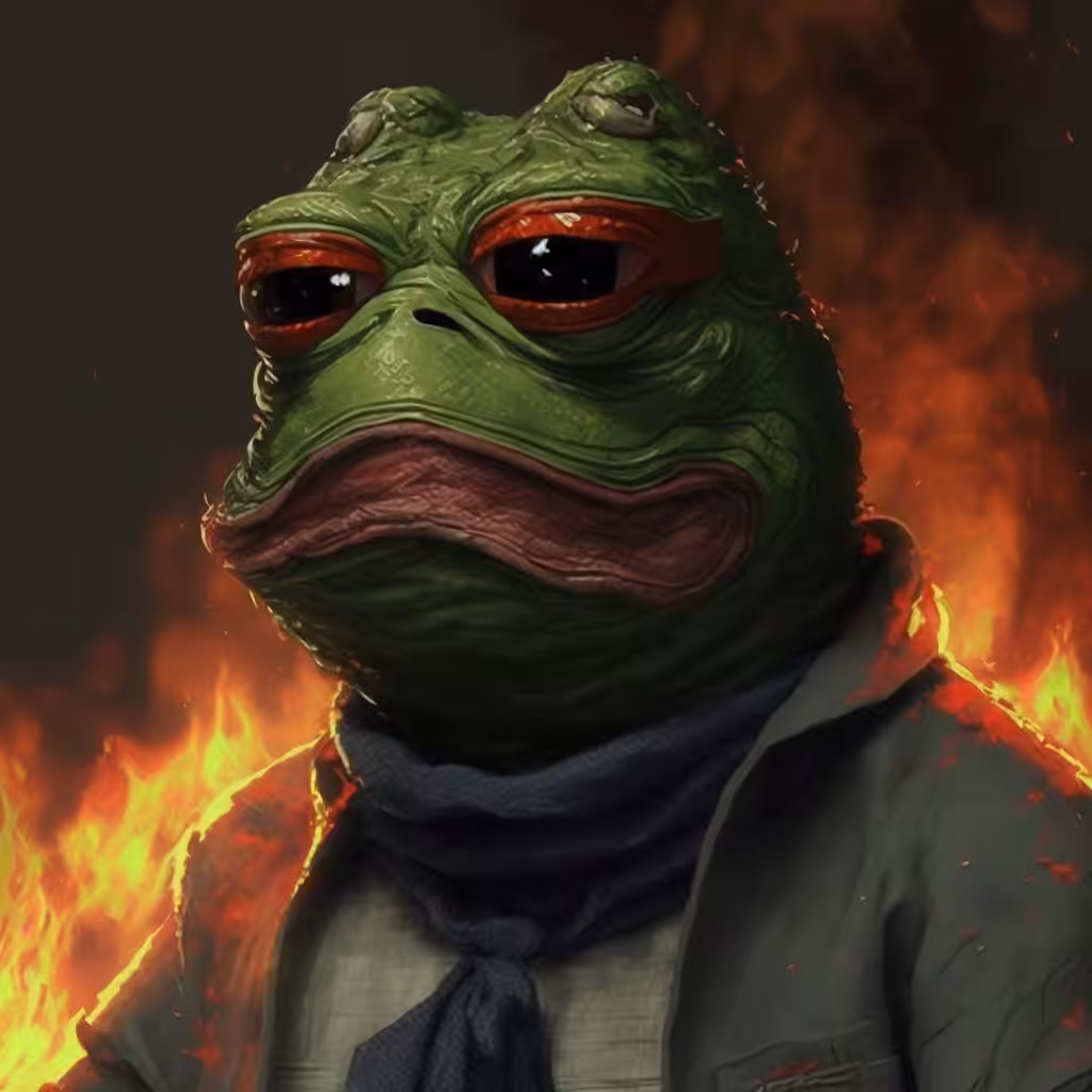 Amphibian #562