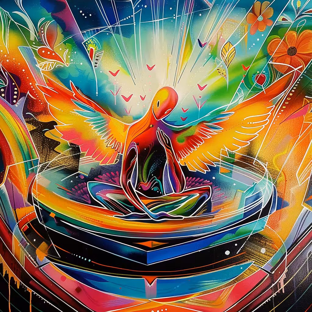 Free Soul