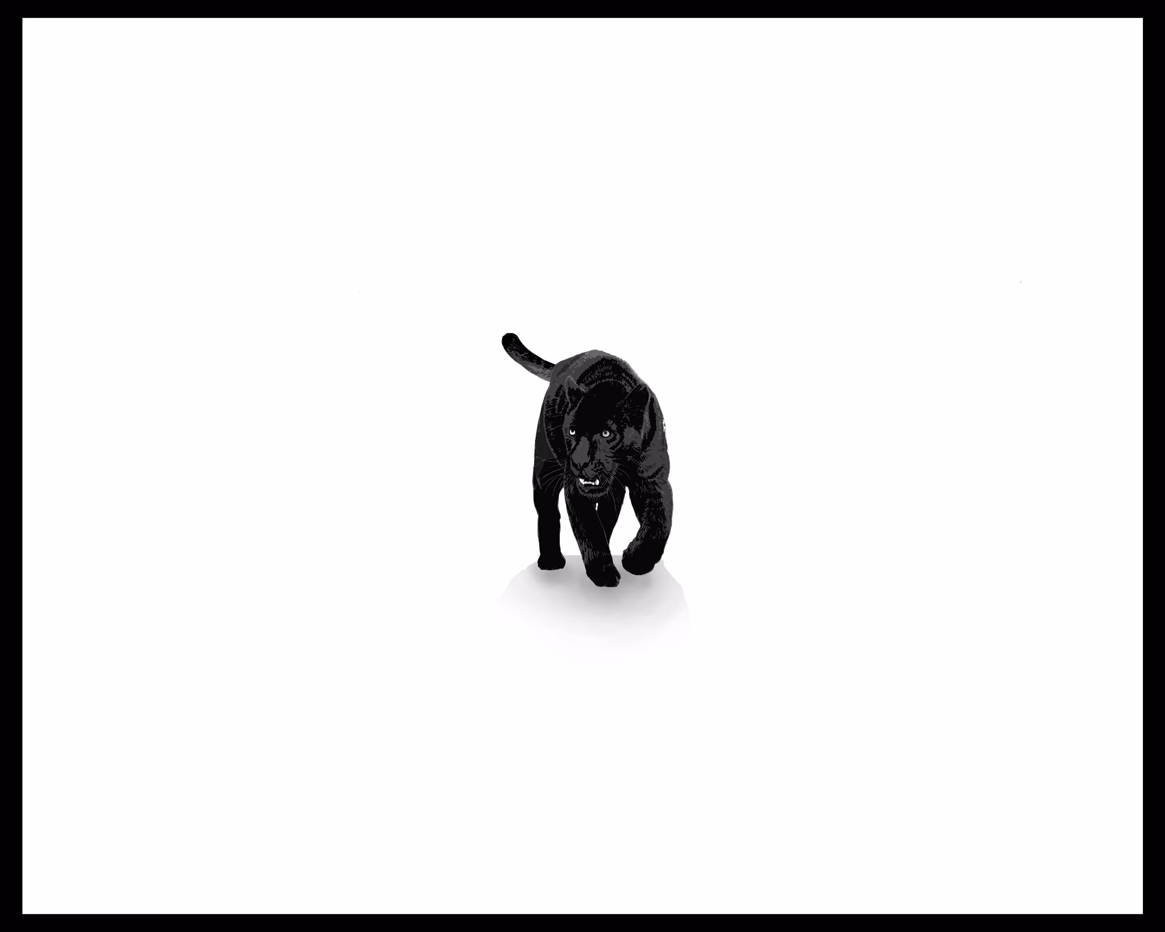 Black Panther