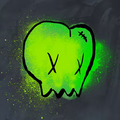 Emote #0998