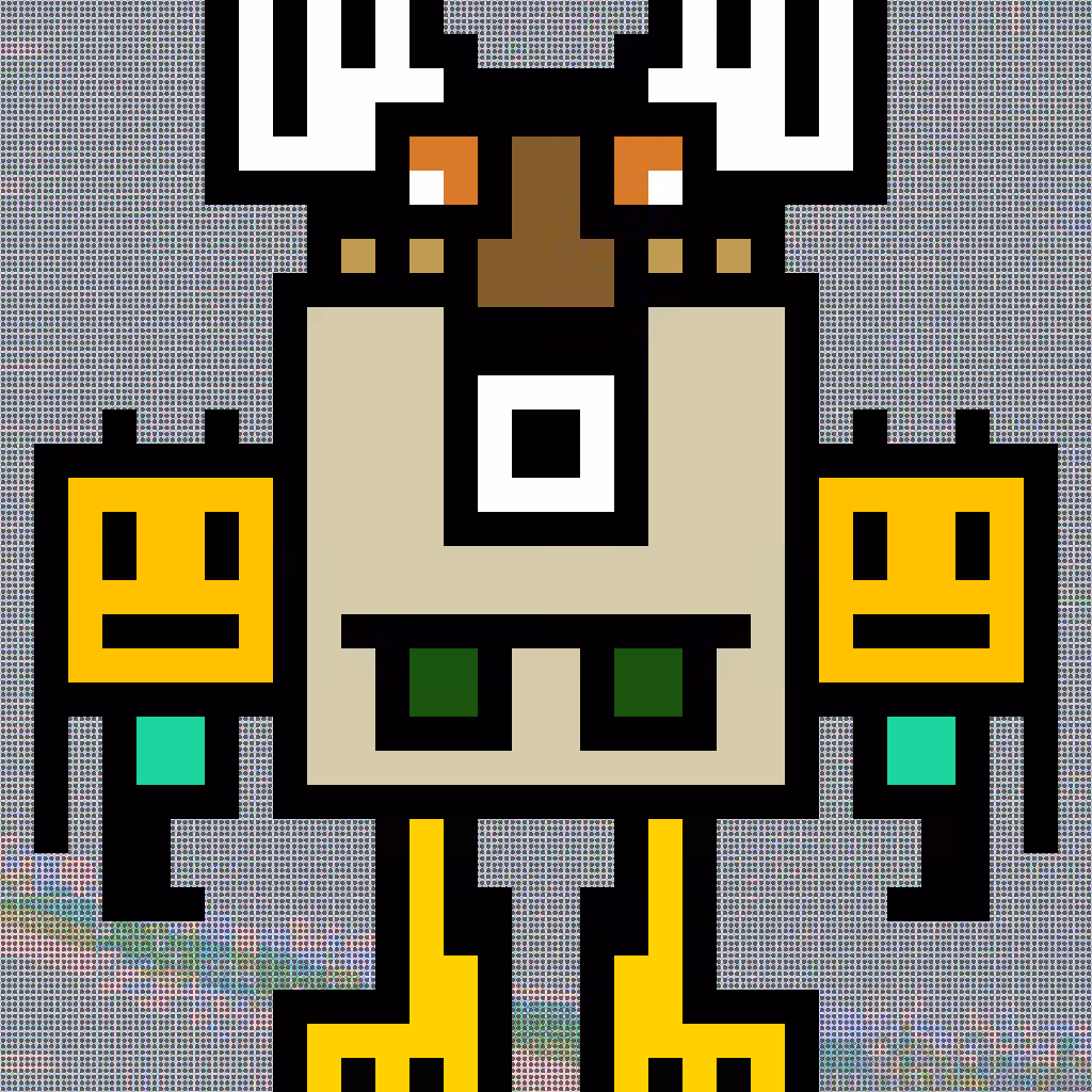 Headz #0023