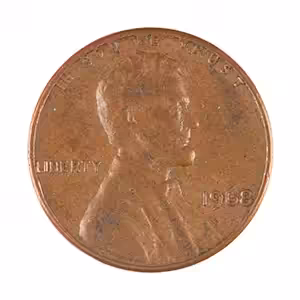 CENTS #2035
