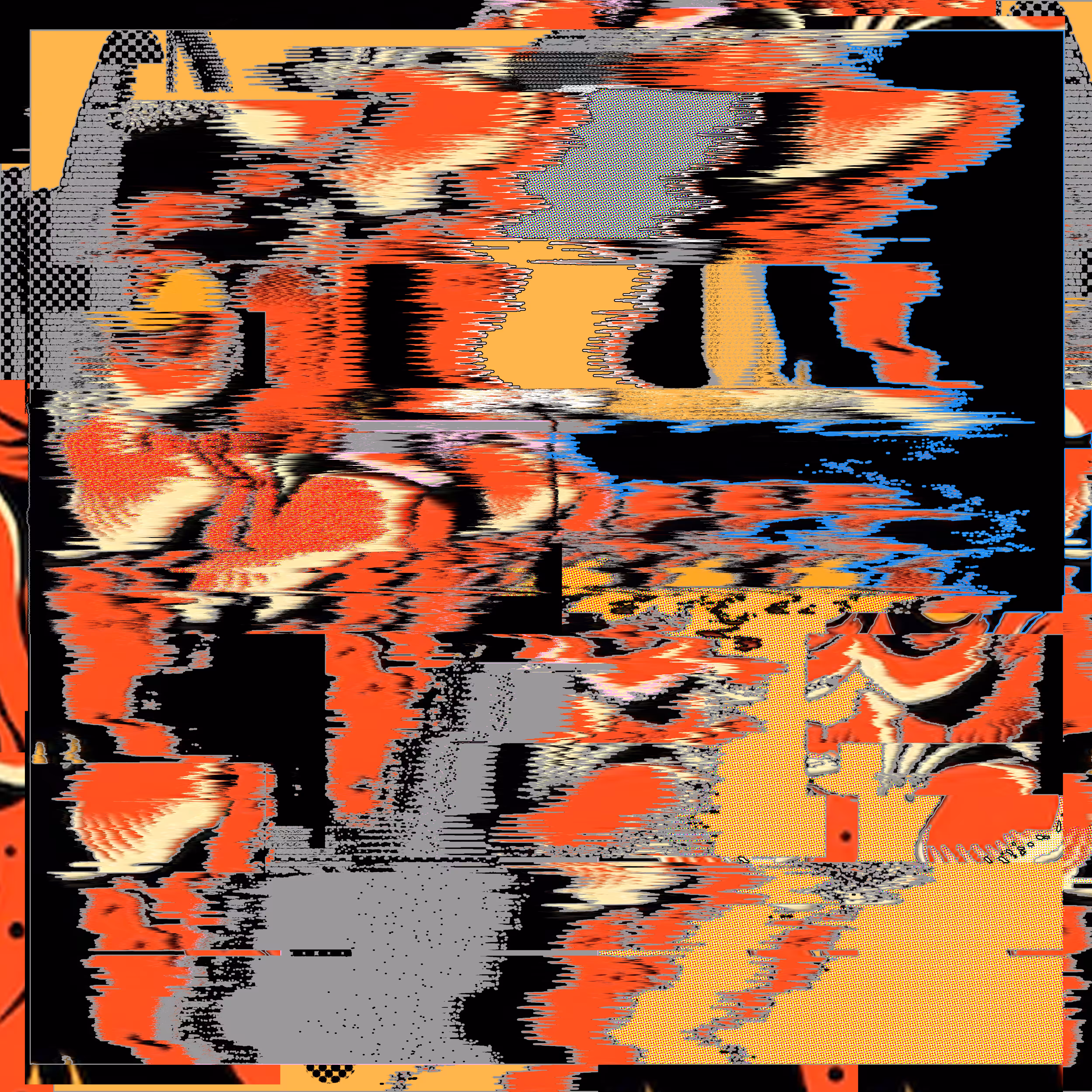 Oilburger: JKNM77