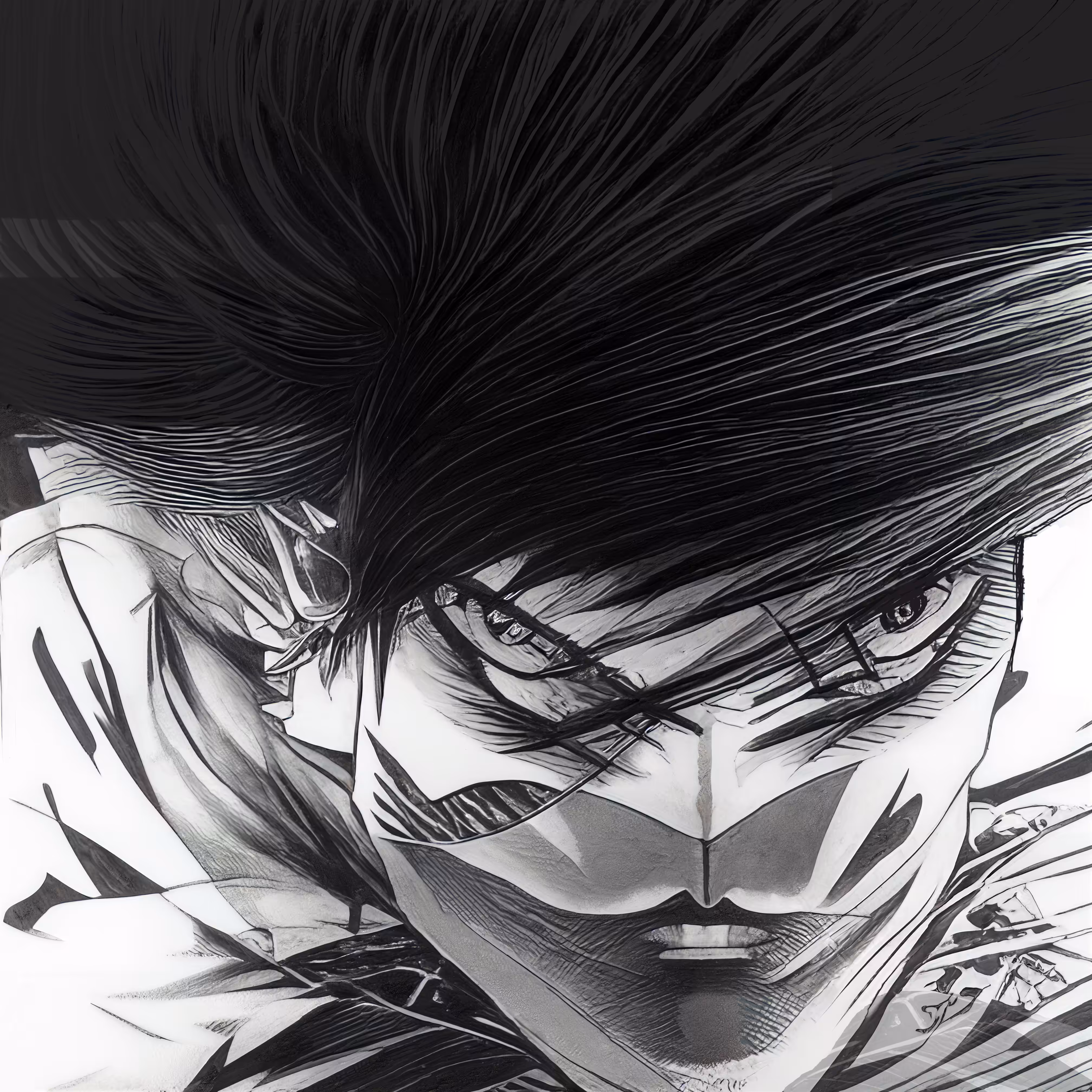 Intense
