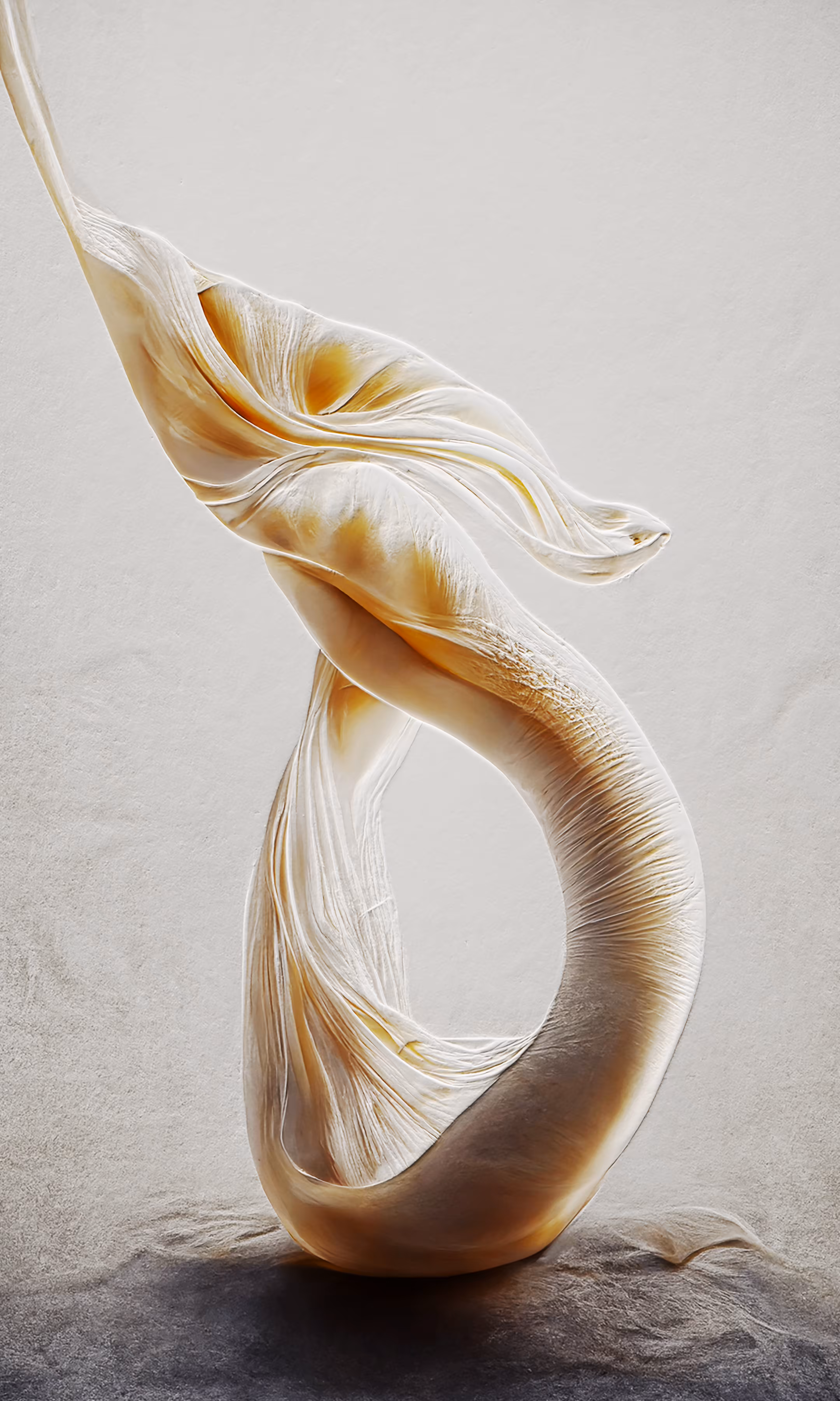 Dream Sculptures #47