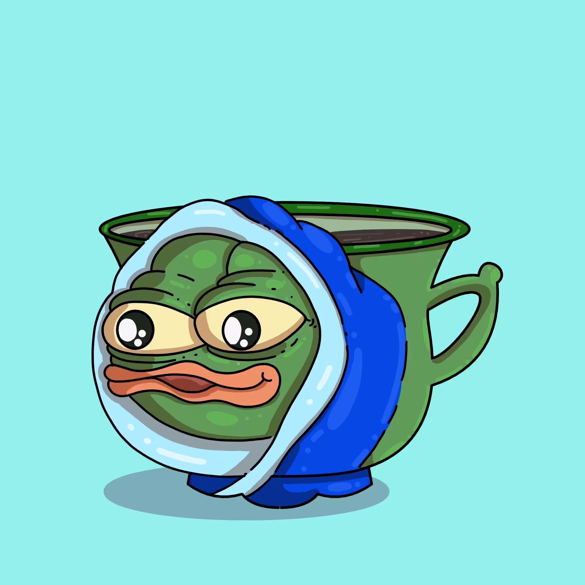 Mug #60
