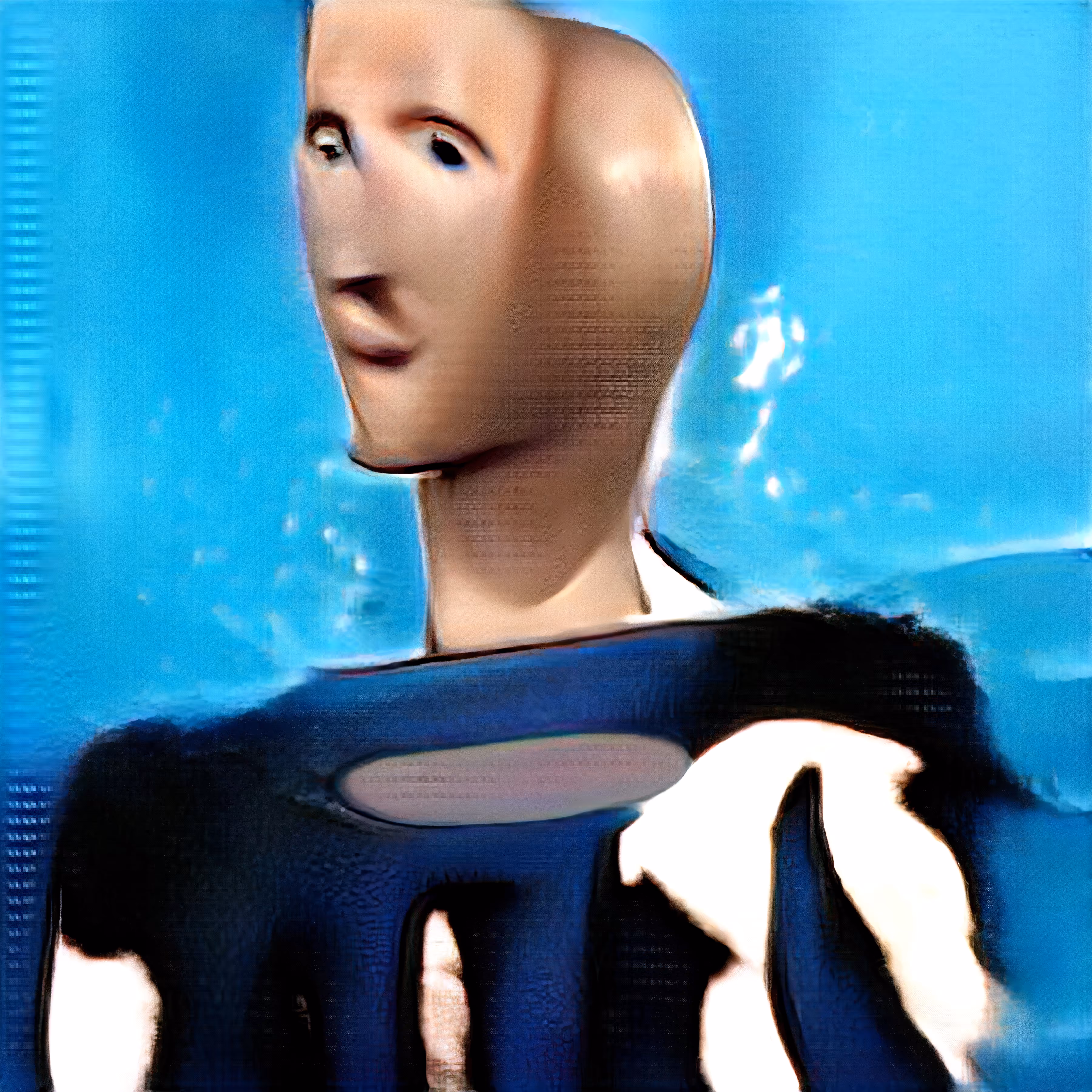 Deep Meme #2