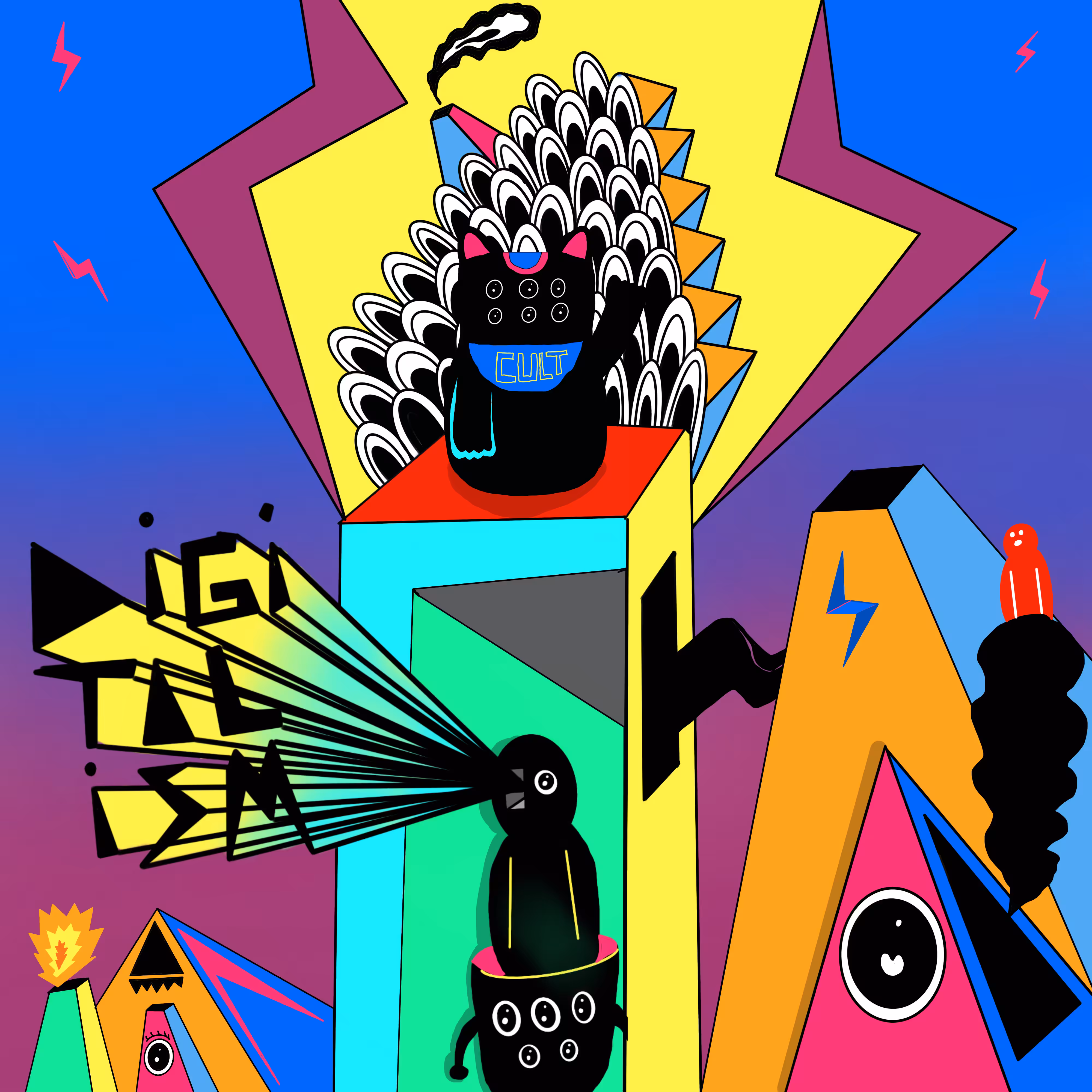 digitalism