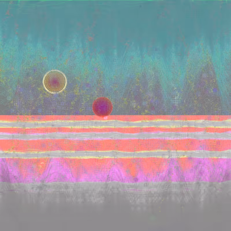 g-scapes #11