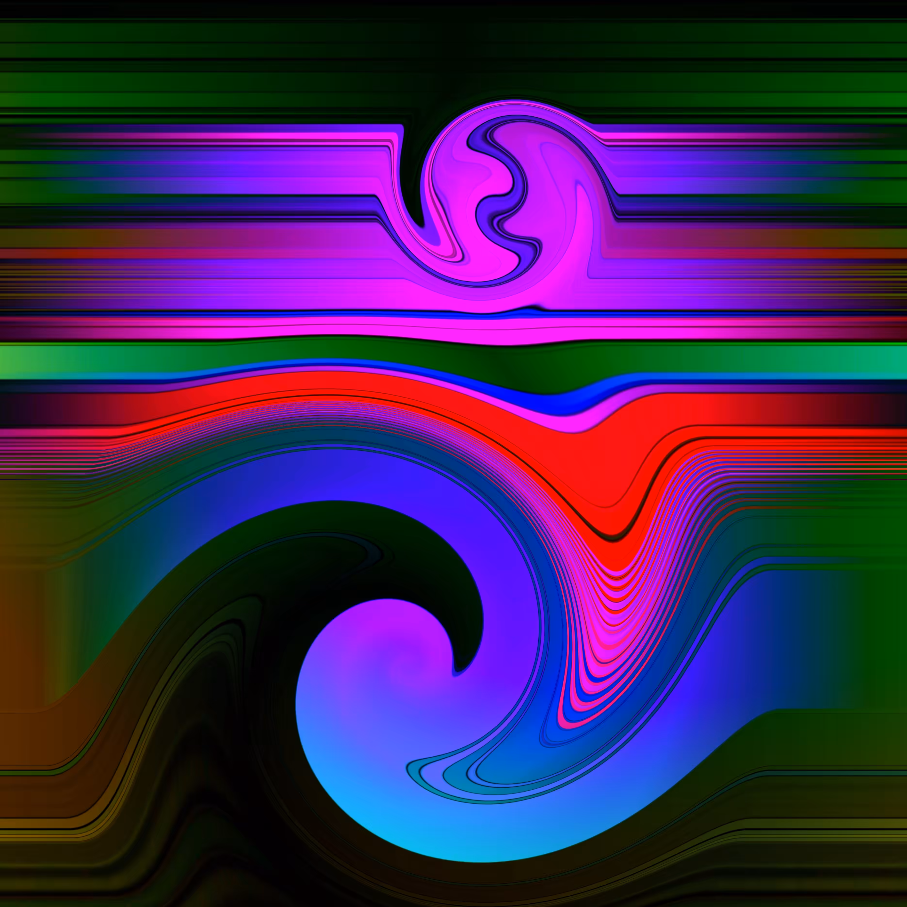 Black Wave 