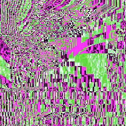 Pixel Storm #64