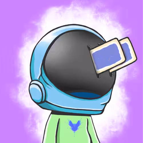 VibeNauts #2550
