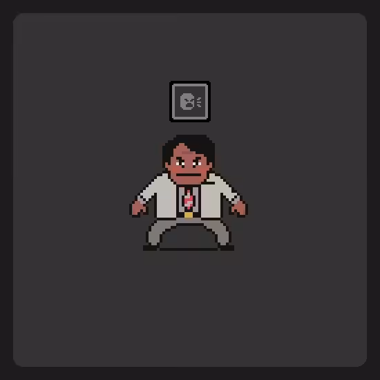 Tiny Boomer #129