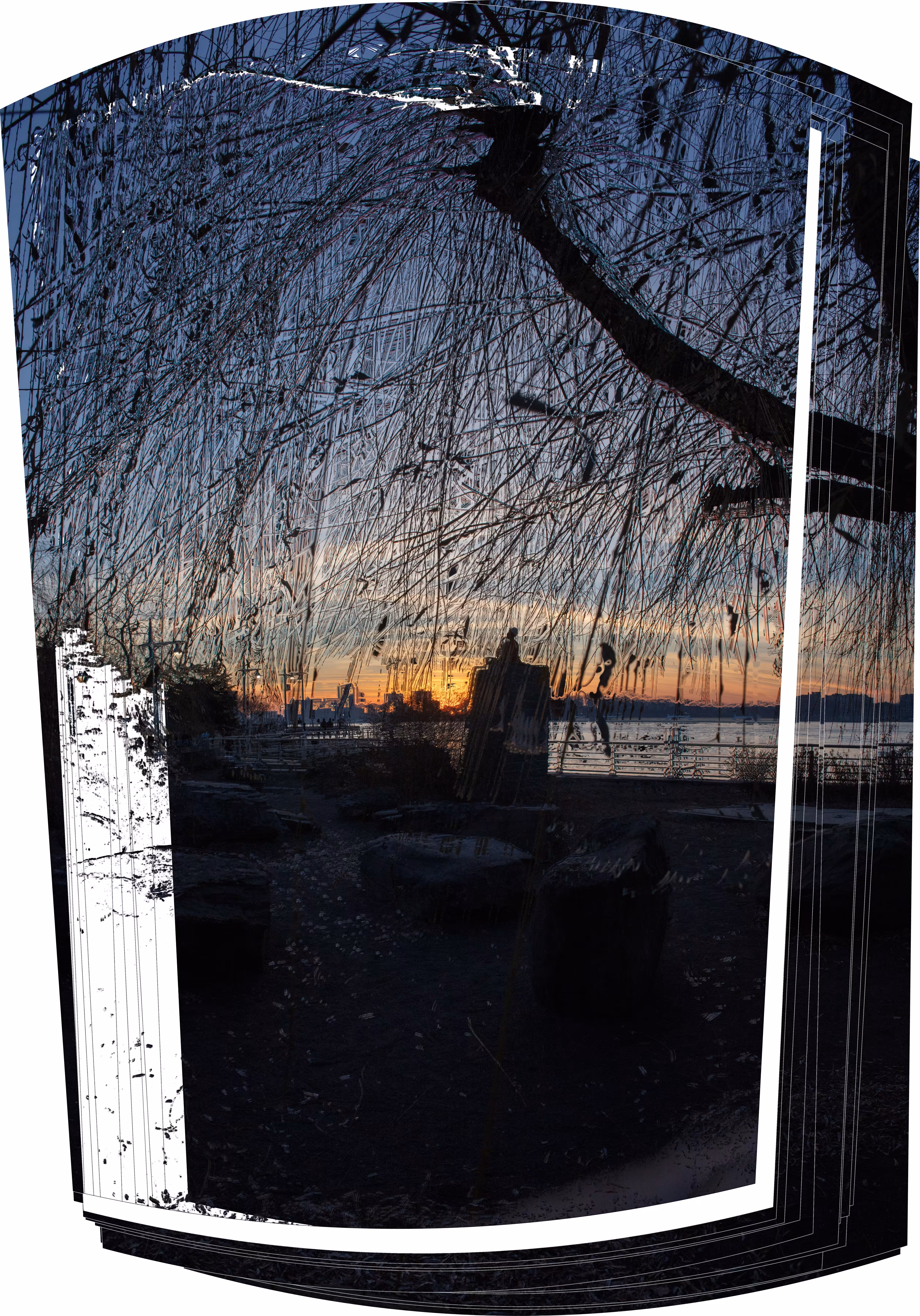 Sunset Observer