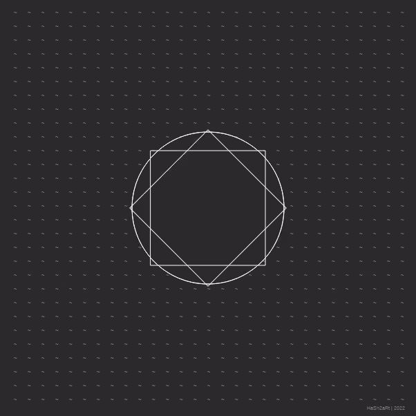 Symbolism v0.1 #2