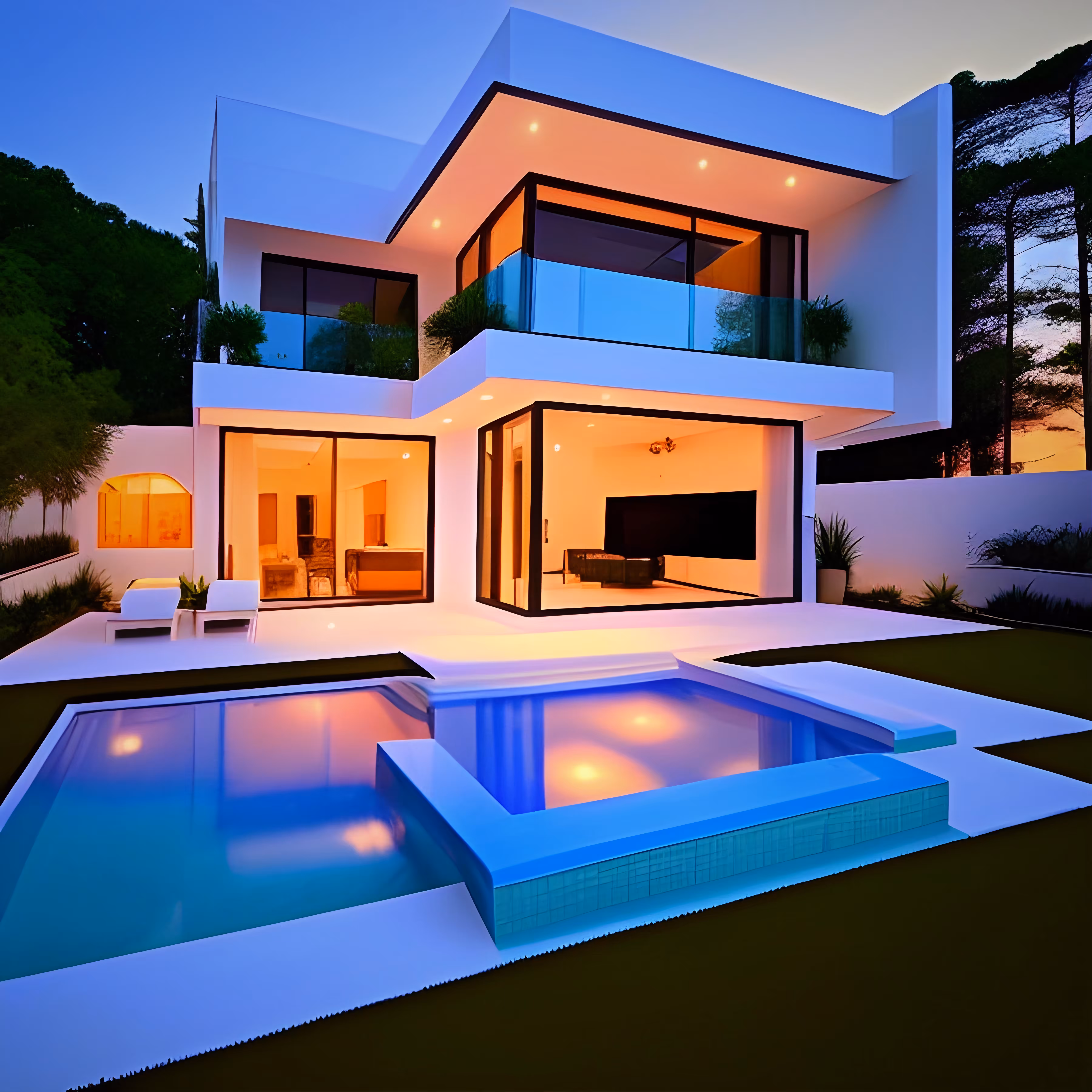 Suteki Villa
