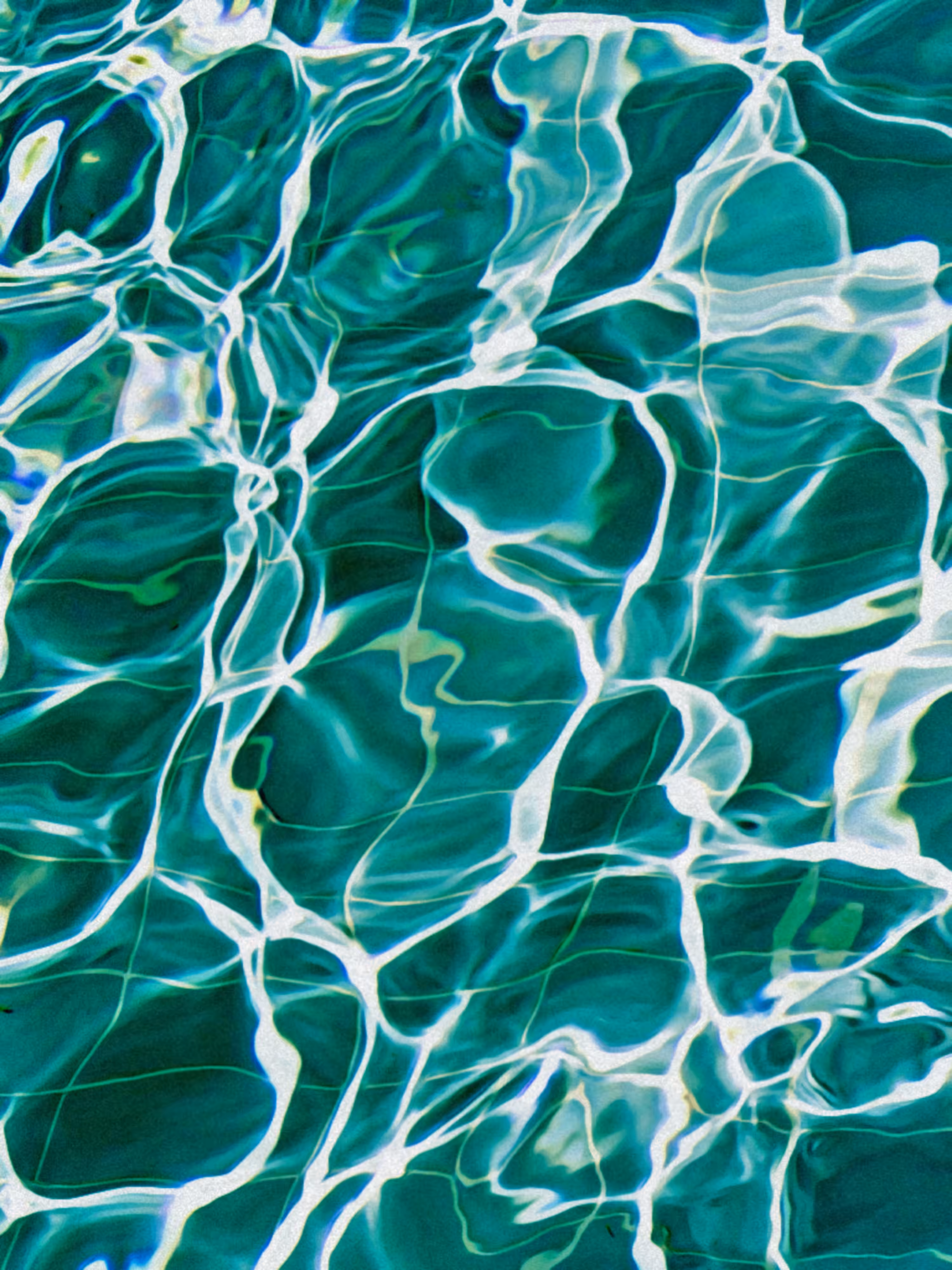 Liquid Distortions