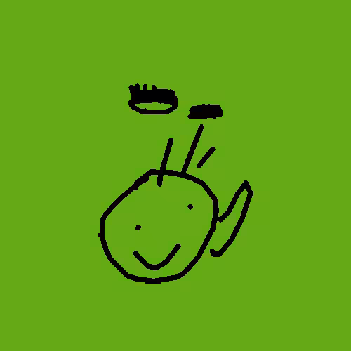 Basquiat Doodles: Basquiat #3600