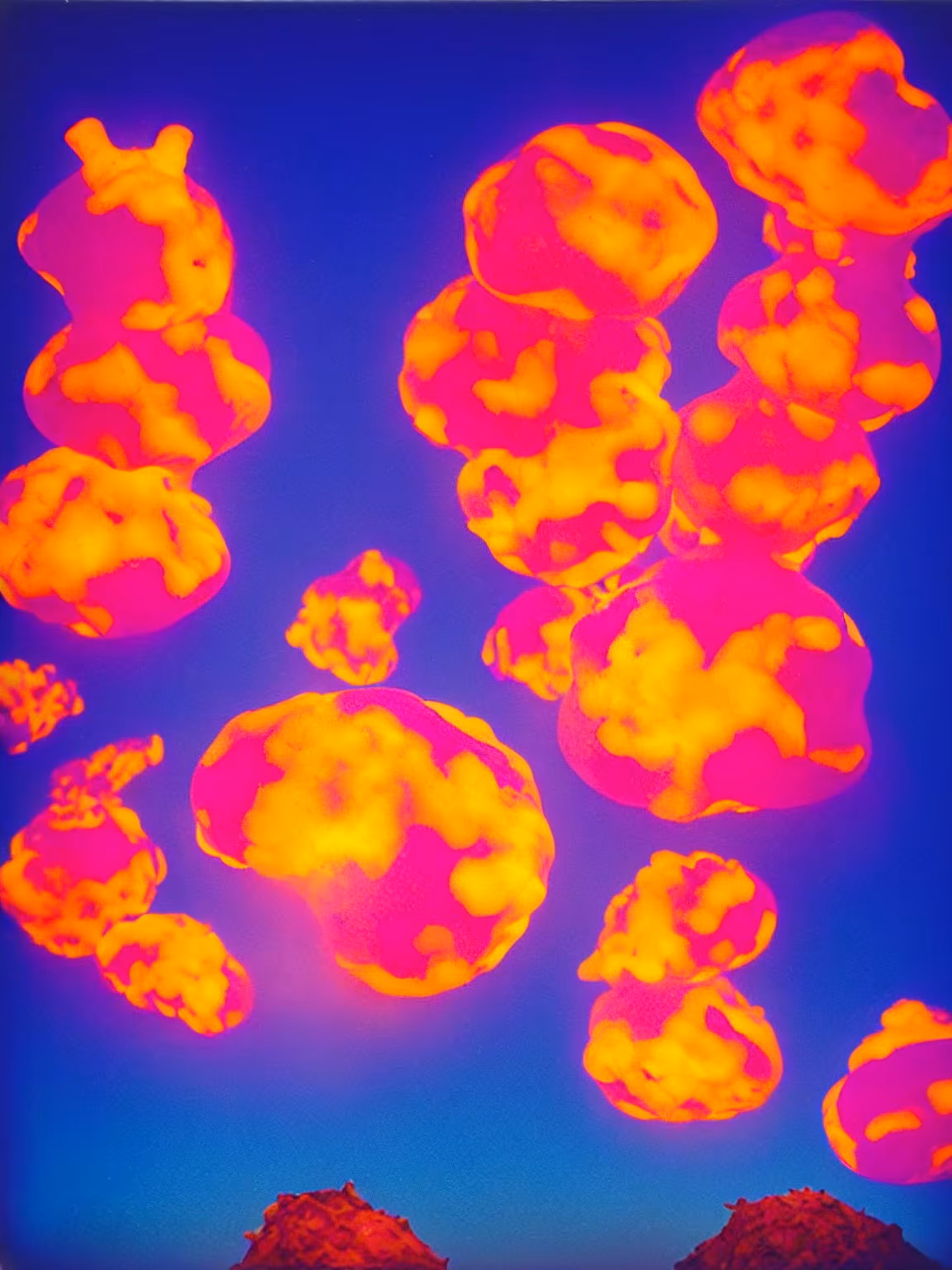 Year of the Jellyfish #81