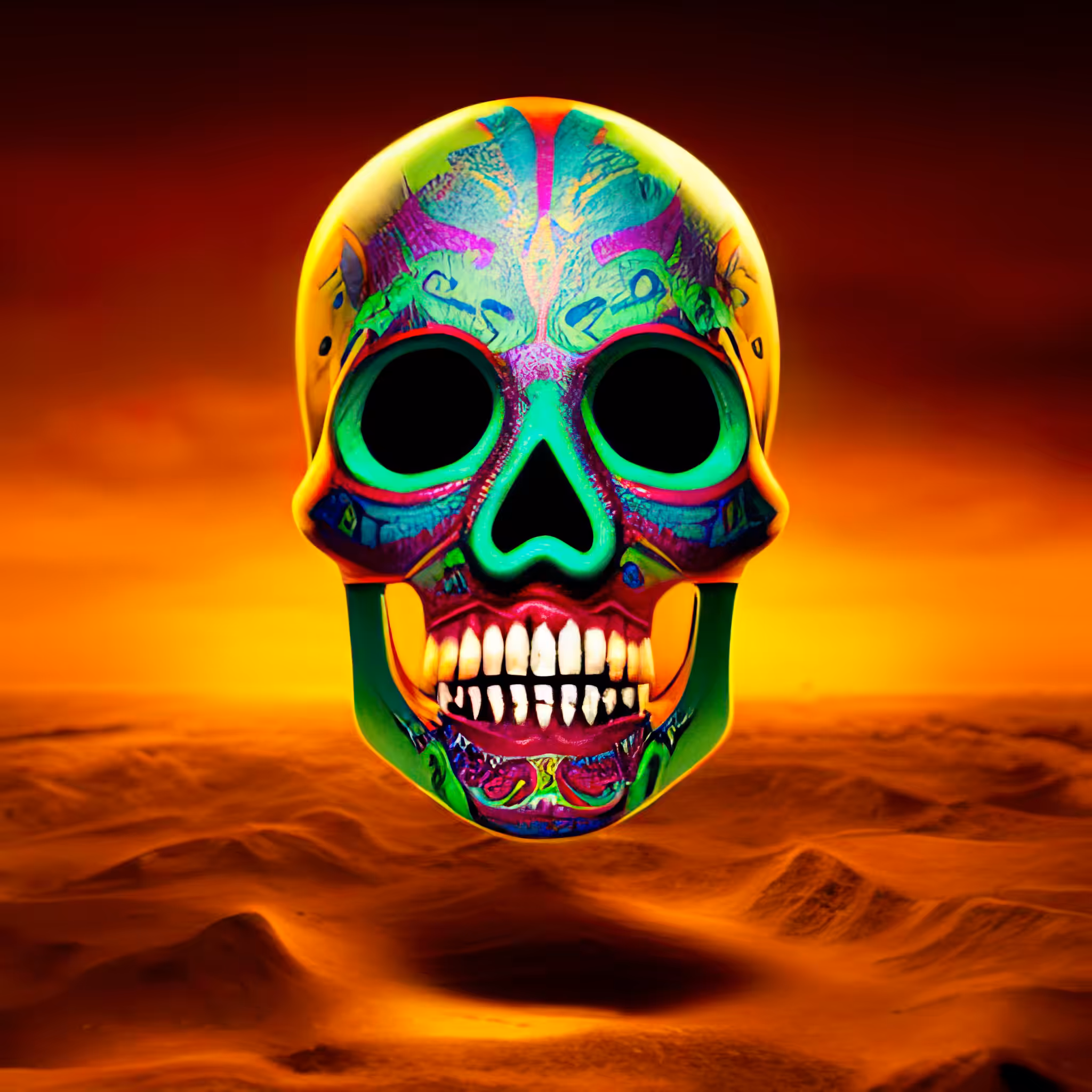 Head Case #360