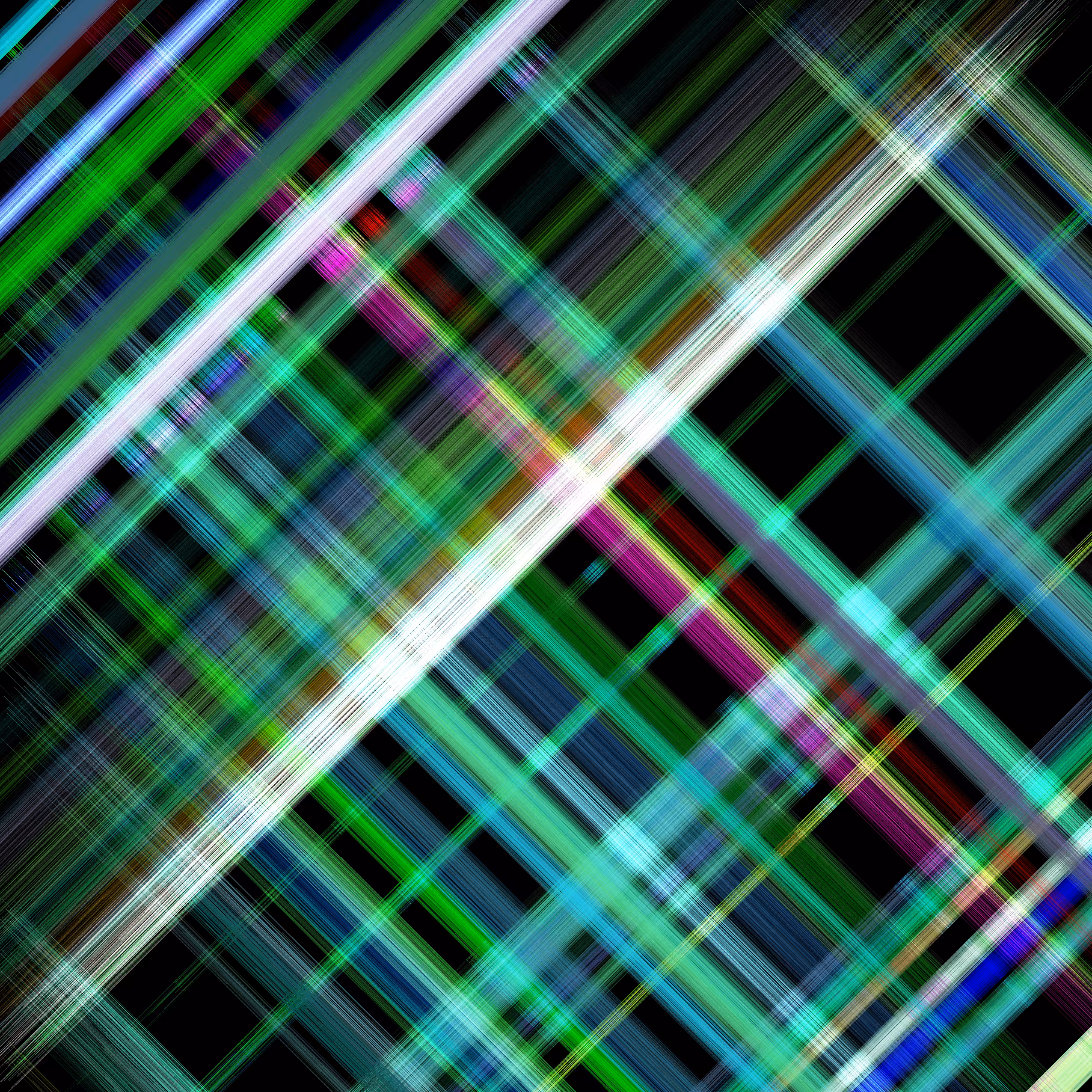 Woven by Code #91
