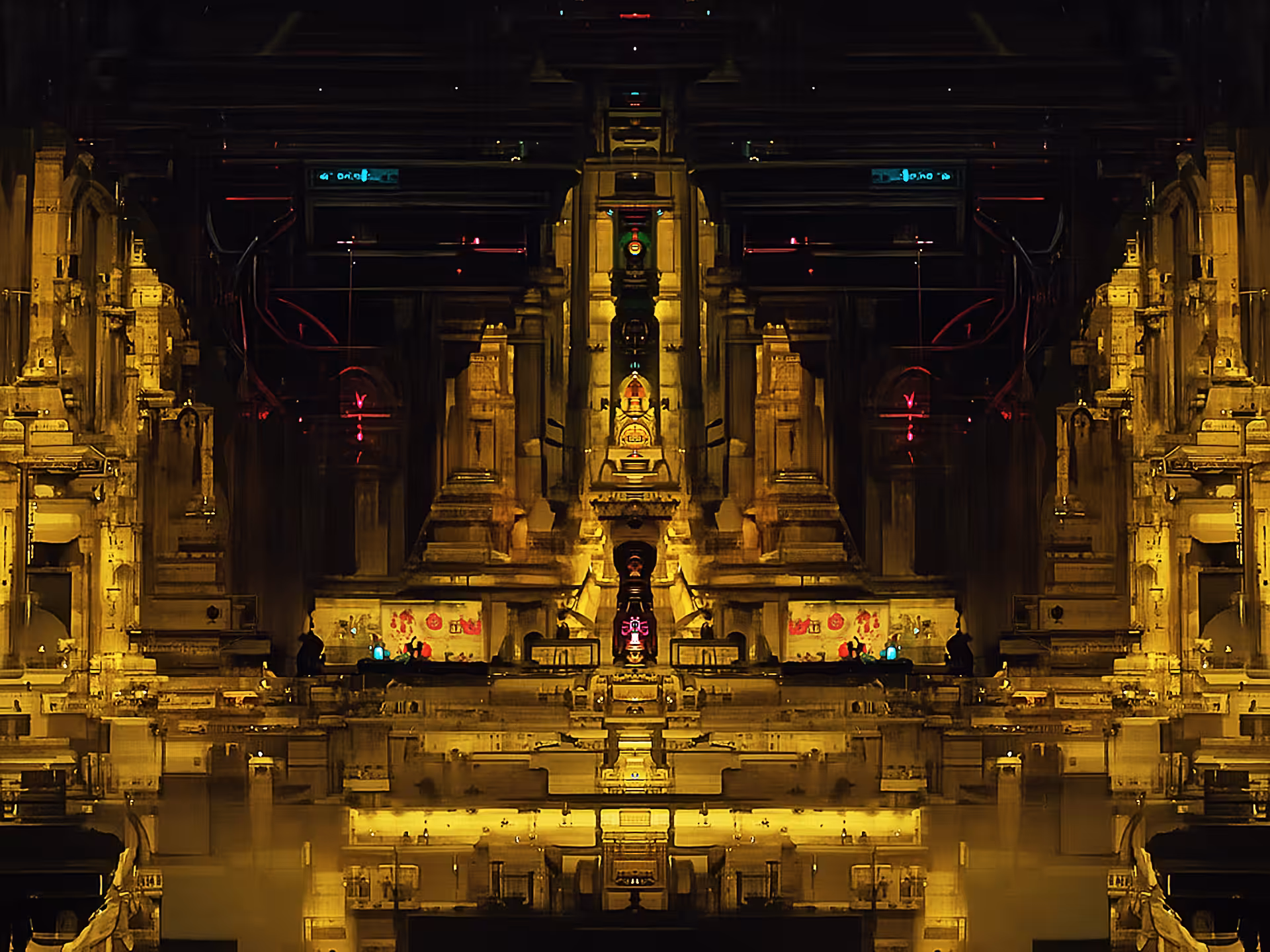 Redemption Station - 000