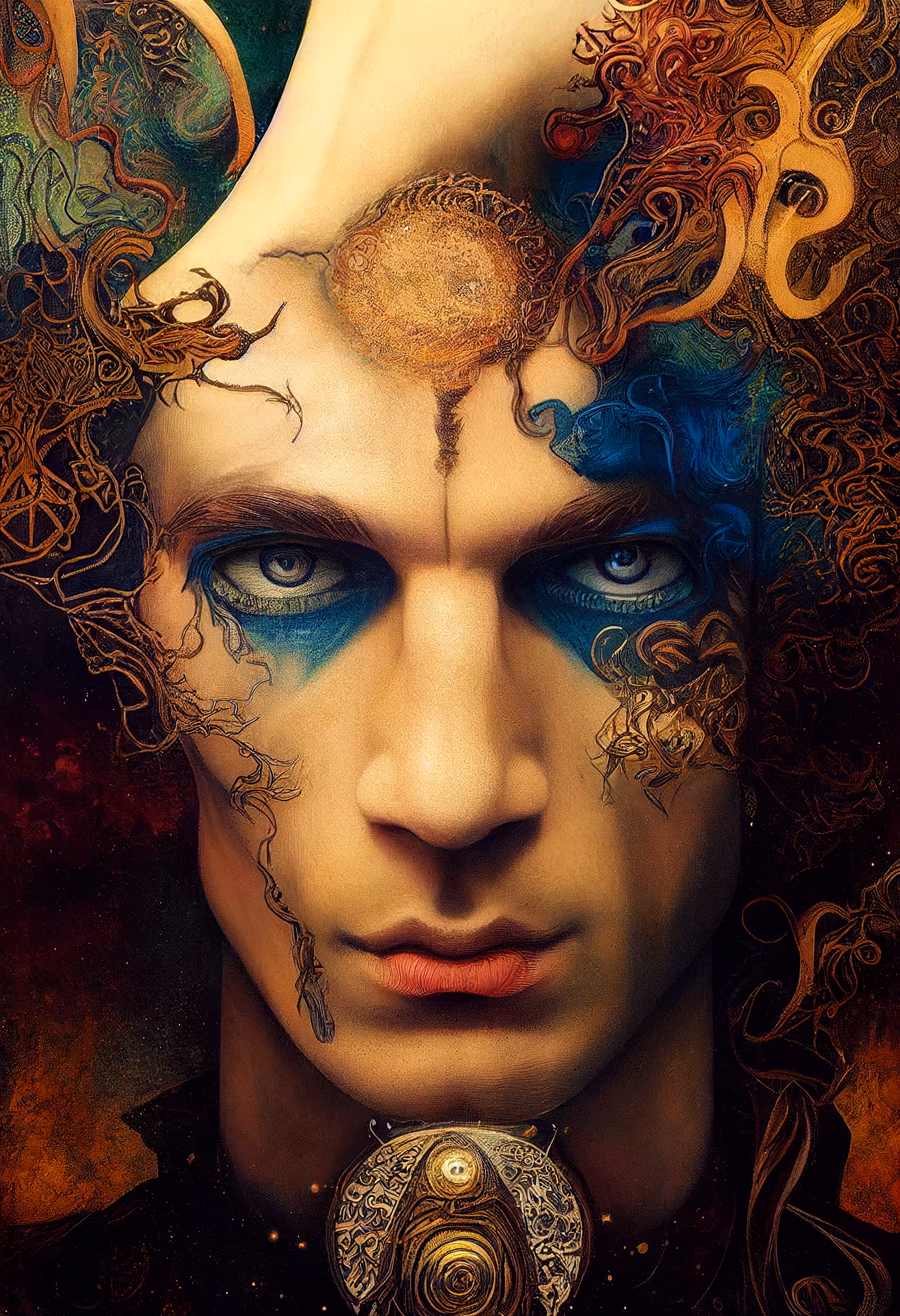 Immortals #11