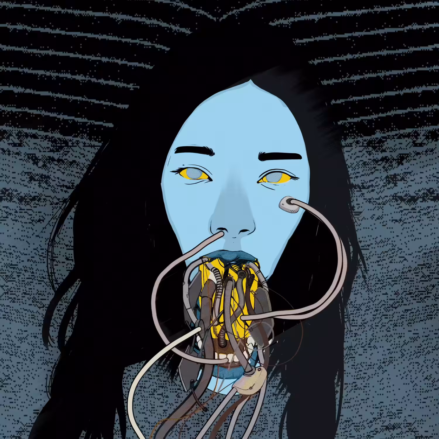 Ill Phutures: IllPhutures-04-Br8k3
