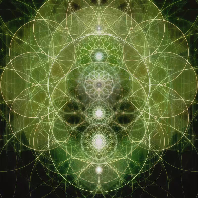 As Above So Below #2