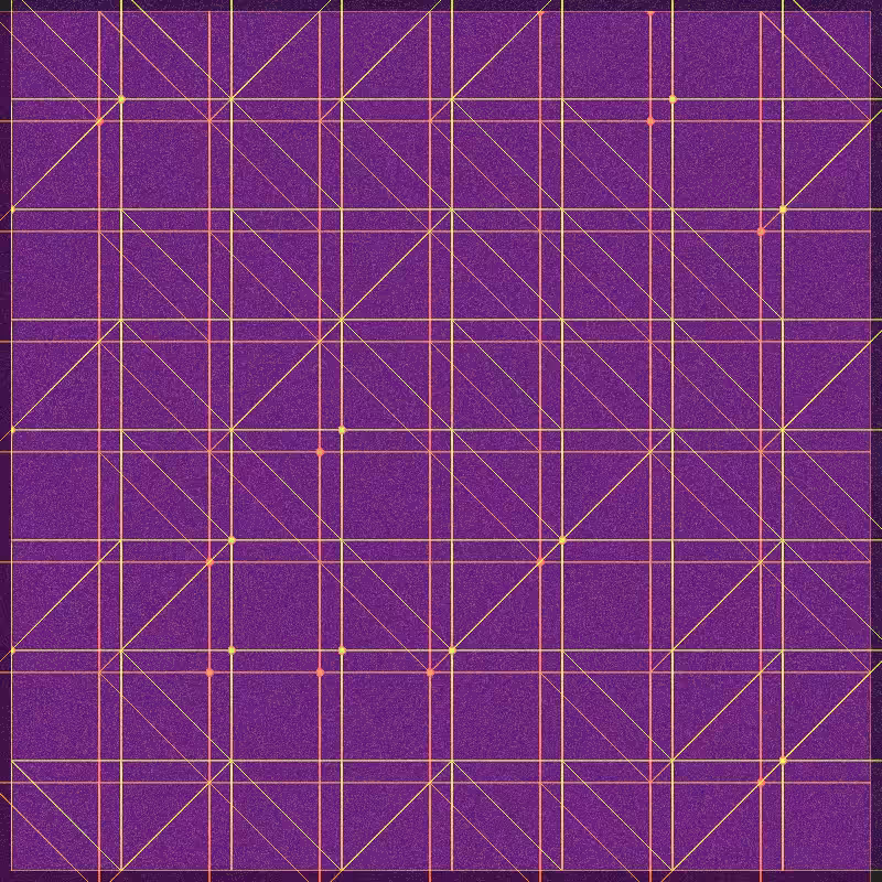 ISOMETRIC GLITCH #99