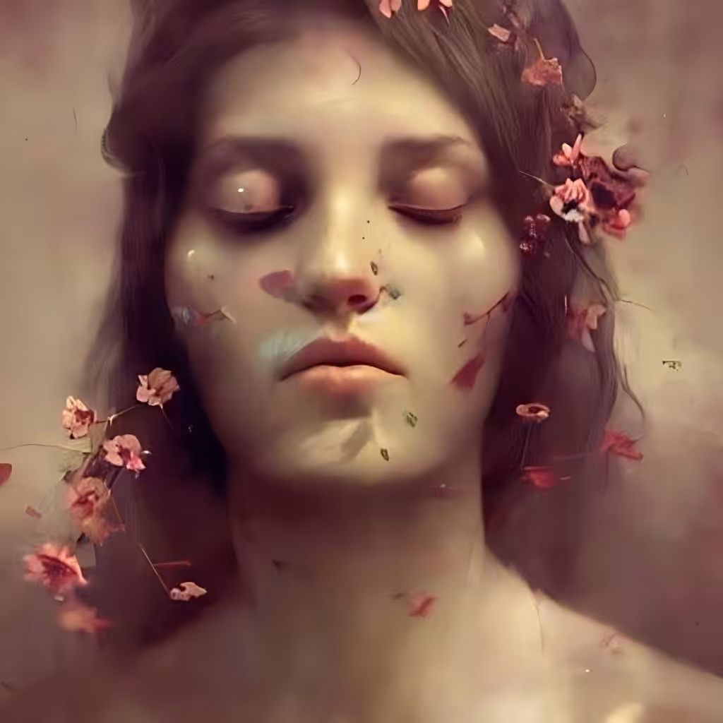 Dream After Dream