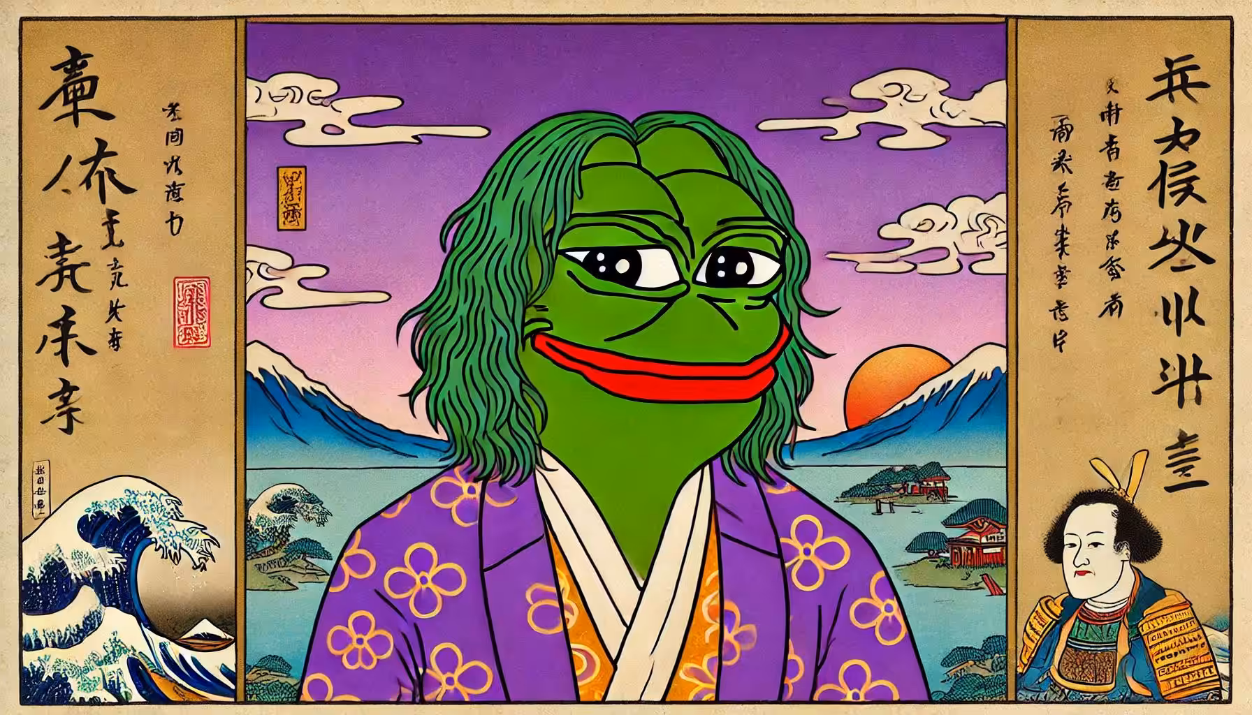 ancient legend of Joker AI