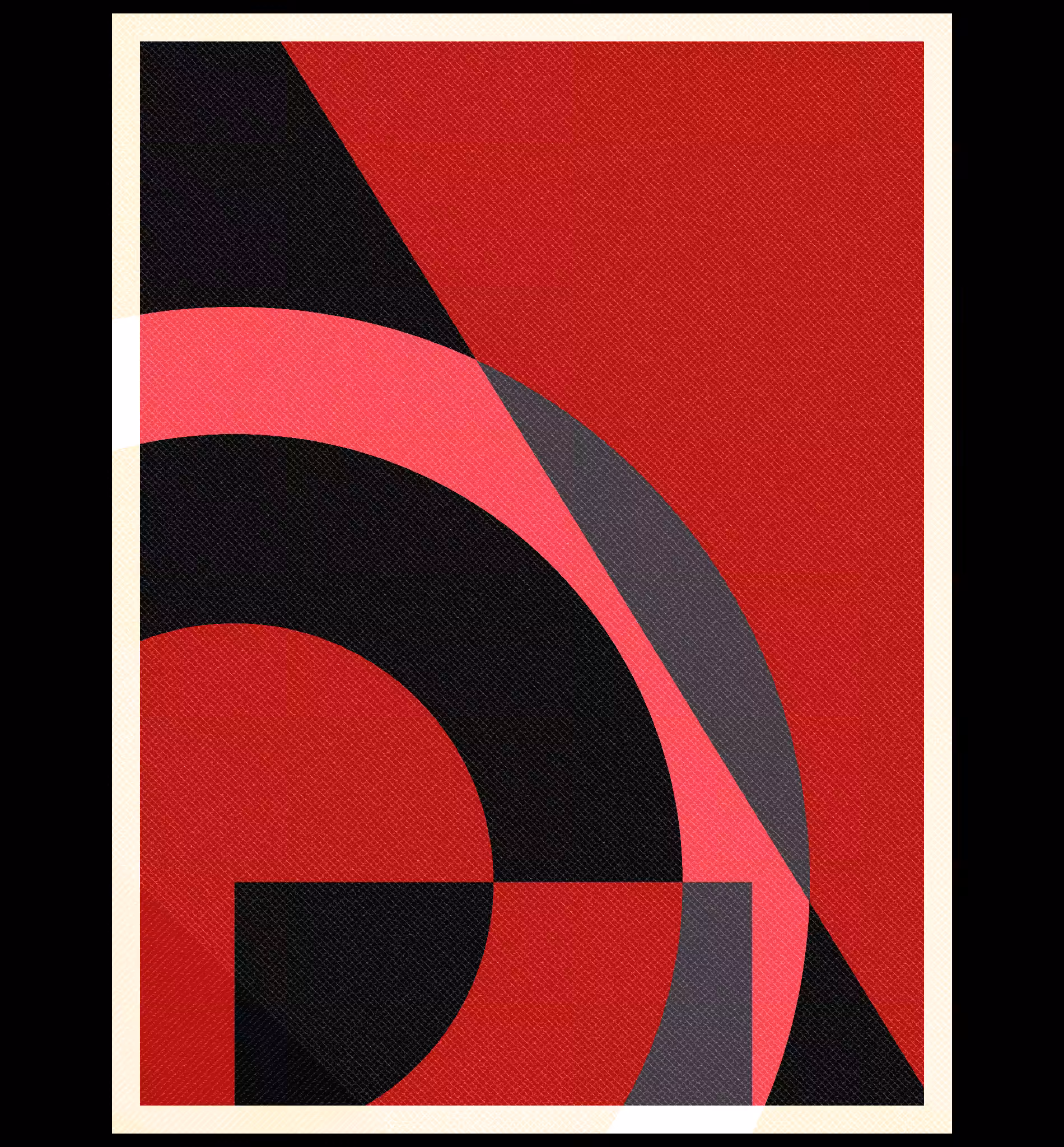 Geometric Transcendence #50