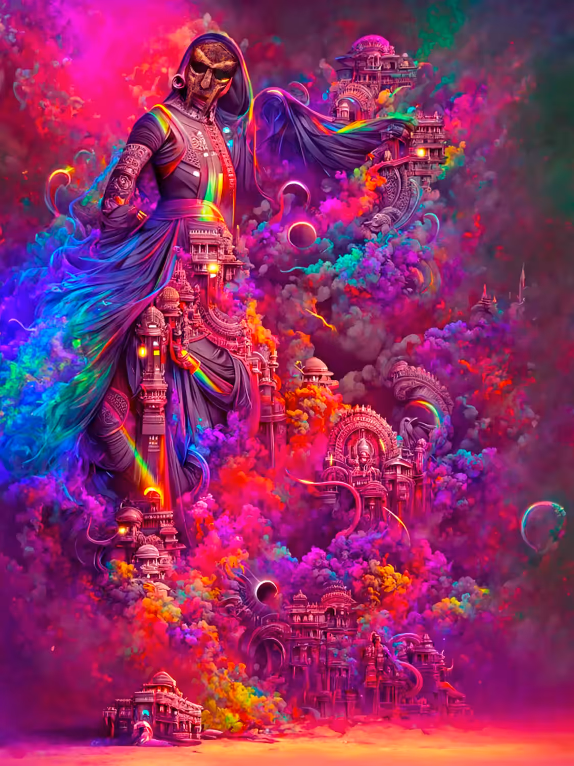 Lucidity